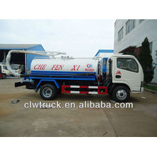 4t DFAC S3300 suction-type tumbrel tanker truck